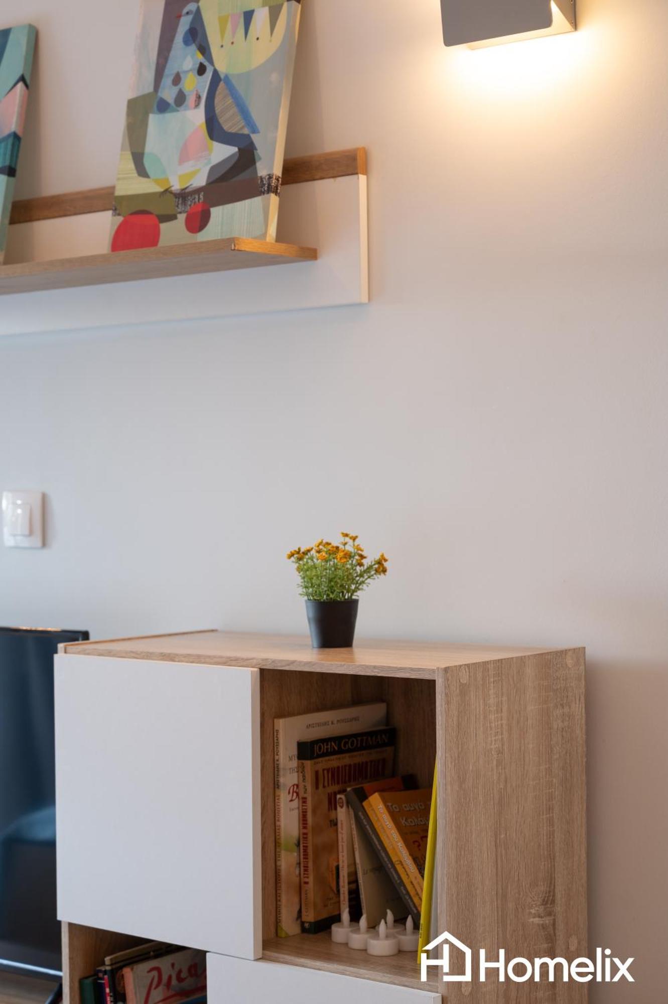 30M² Cosy Studio With Panoramic Sea View Chalkís Exterior foto